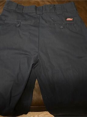 Dickies Original 874 Work Pants in Dark Navy (DN)